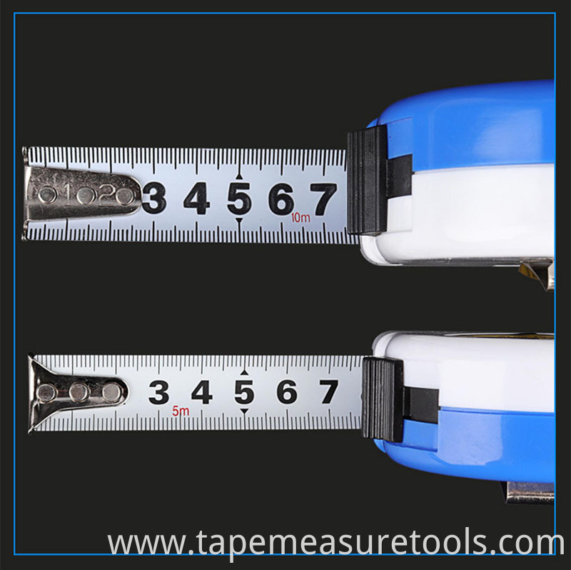 tape measure with logo custom 3m/5m/7.5m/10m sublimation tape measure